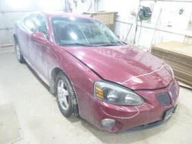 Pontiac 564.gm2r04 Grand Pri 2004 Jack 1638780
