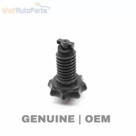 1k0803899e Porsche 2015-2021 Macan S 95b - Spare Tire Fastener / Tie Down Bolt