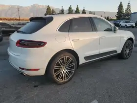 560-67469 Porsche Wheel 21x10 Alloy 20 Spoke Fits 15-18 Macan 2323551