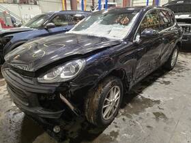 Porsche 564.po1316 Cayenne 2016 Jack 1545192