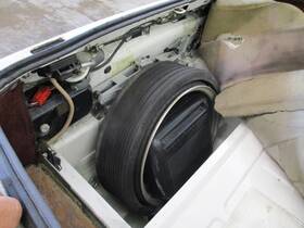 Porsche 564.po1l86 944 1986 Jack 1676540