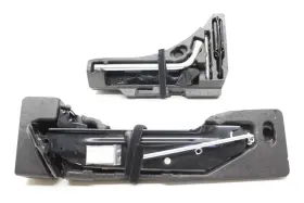 695.po1m17 Porsche 15-24 Macan 3.0l Jack And Tool Kit 95b01210