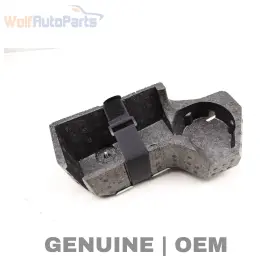 8r0012111c Porsche 2009-2017 Audi Q5 - Spare Tire Air Compressor Mount Bracket