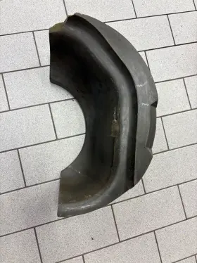 91120129100 Porsche 911 912 930 Used Space Saver Foam Block