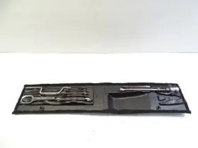 92855118106 Porsche 87 928 S4 Tool Kit With Holder Liner
