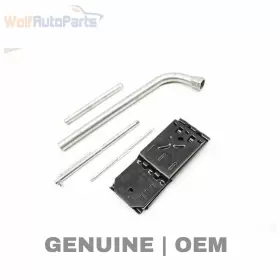 95572113502 Porsche 2007-2015 Audi Q7 - Tool Kit 7l0012219