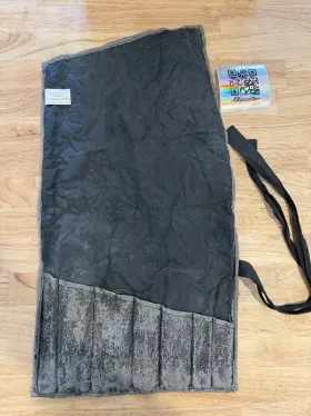 99672141500 Porsche 1997-2005 Boxster 986 911 996 Tool Bag