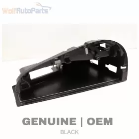 9j1805211a Porsche 2022-2023 Audi E-tron Gt - Right Tool Box / Housing