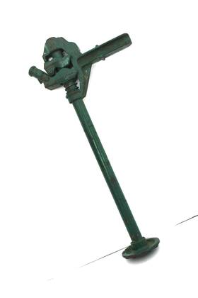 Porsche Ab1507 914 Vw Bilstein Factory Car Jack Volkswagen