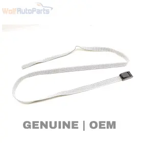 Pab86774900 Porsche 2018-2023 Cayenne - Retaining Strap