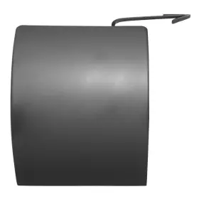 Crshw04255 Premium Replacement Parts Primed Polycarbonate/abs Plastic Driver Side Jack Plug Cover