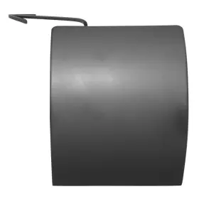 Crshw04258 Premium Replacement Parts Primed Polycarbonate/abs Plastic Passenger Side Jack Plug Cover