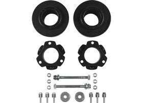Procomp 65210k 2003-2023 Toyota 4runner Nitro 3in Leveling Lift Kit Front 2in Rear