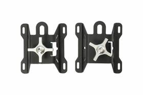 Rago Fabrication Ac9905501na Hi-lift Jack Mounts For Molle Panels-pair
