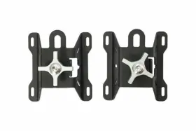 Ac9905501na Rago Fabrication Hi-lift Jack Mounts For Molle Panels-pair