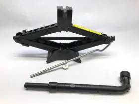 6g92-17080-ac Range Rover 2012-2019 Evoque Tire Changing Tools Jack Kit Oem