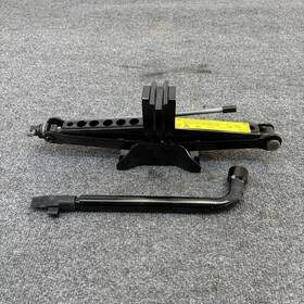 Range Rover 6g9217035ee 12-19 Evoque L538 Emergency Spare Tire Jack And Wheel Wrench