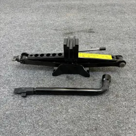 6g9217035ee Range Rover 12-19 Evoque L538 Emergency Spare Tire Jack And Wheel Wrench 6g9217035ee Range Rover 12-19 Evoque L538 Emergency Spare Tire Jack And Wheel Wrench