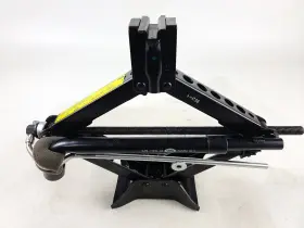 Ej32-17035 Range Rover 12-19 Evoque Spare Tire Car Wheel Lift Emergency Jack Tool Kit Oem