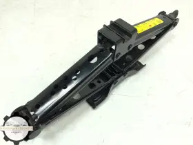 Hk83-17080 Range Rover 2018-2022 Velar Rear Trunk Emergency Spare Tire Jack Lift Tool Oem