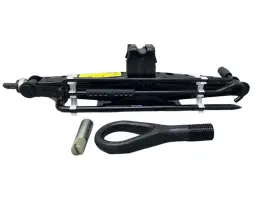 Hy32-17080-ac Range Rover 2020-2023 Land Defender 110 Spare Tire Jack With Tow Hook And Lug Nut Wrench