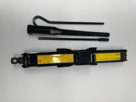 Kaj500122 Range Rover Kal00024 07 14 Lr3 Lr4 Sport Emergency Spare Tire Jack Tool Kit Set