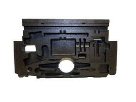 Range Rover Kbe500093 2009 Sport Tool Jack Holder Foam Tray Oem