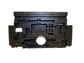 Kbe500093 Range Rover 2009 Sport Tool Jack Holder Foam Tray Oem
