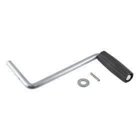 0933305s00 Reese Fits Replacement Part Service Kit Handle-sidewind Jac