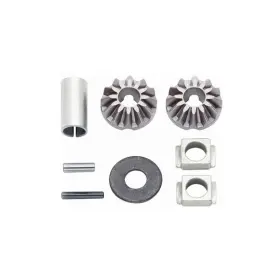 0933306s00 Reese Fits Replacement Part Service Kit Bevel Gear-1200 Lbs