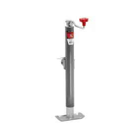 1584520117 Reese Swivel Jack Topwind 15in Travel Weld-on Tubular