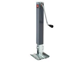 Reese 180455 Fits Bulldog Square Jack Assy 10000lb Load Capacity