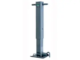 182400 Reese - Jack Swq 180 Dl-b Less Crank