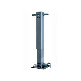 Reese 1824010 Ree182400 Steel Trailer Jack 12000 Lb Capacity Performance Racing Parts