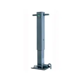 Ree182400 Reese 1824010 Steel Trailer Jack 12000 Lb Capacity Performance Racing Parts