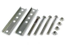 Reese 500286 Fits Replacement Mounting Hardware For Jacks