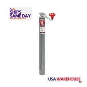Ree1500037 Reese Ree150037 Twl 150 X Jackpost Aftermarket High Performance Racing Part
