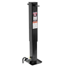 Reese Ree1828115 Ree182815 Steel Trailer Jack 12000 Lb Capacity Performance Racing Parts