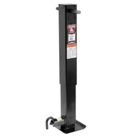 Ree1828115 Reese Ree182815 Steel Trailer Jack 12000 Lb Capacity Performance Racing Parts