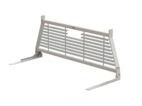 Wg15aw Rki Disc Window Grille-white-