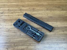 Rolls-royce 51477382946 2017-2023 Dawn Rr6 Emergency Spare Tire Tool And Warning Triangle Oem