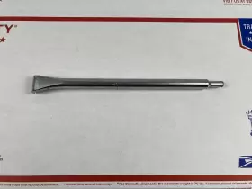 Ur17516 Rolls-royce 1986 Silver Spur Hub Cap Prybar Spare Tire Jack Kit Tool Oem
