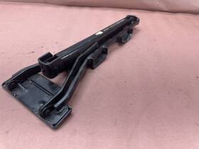 Rolls-royce Ur22721u Silver Spirit 1986 Emergency Floor Jack Lift Oem 71k Miles