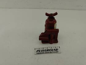 Rover 564.rv1402 Land Discovery 2 Ii Emergency Vehicle Hydraulic Bottle Jack Fits 1999-2004