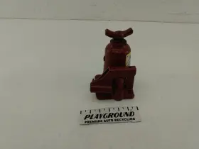 564.rv1402 Rover Land Discovery 2 Ii Emergency Vehicle Hydraulic Bottle Jack Fits 1999-2004