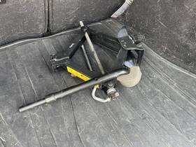 Rover 695.rv1e17 Emergency Roadside Tools Toolkit Jack Lugwrench 2017 Rr Evoque 1007501