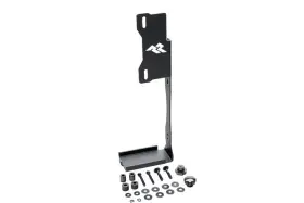 11586.12 Rugged Ridge Fits 18-22 Jeep Wrangler Jl 2dr. / 4dr. Unlimited Tailgate