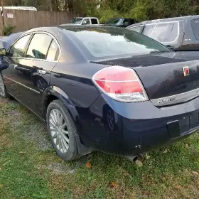 564.gm7o08 Saturn Jack And Tools Fits 08 2008 Aura 263627