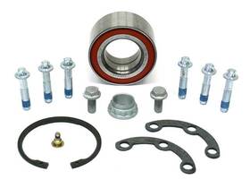 Schaeffler 2029800016 Wheel Bearing Kit Mercedes-benz 190e 190d C220 C230