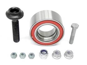Schaeffler 4a0498625 2x Wheel Bearing Kit Volkswagen Audi 100 Quattro A4